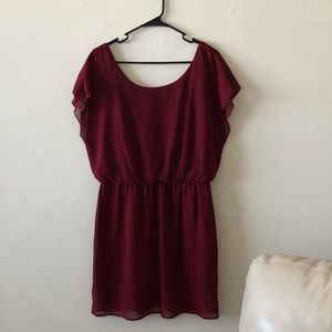 City Triangles summer dress